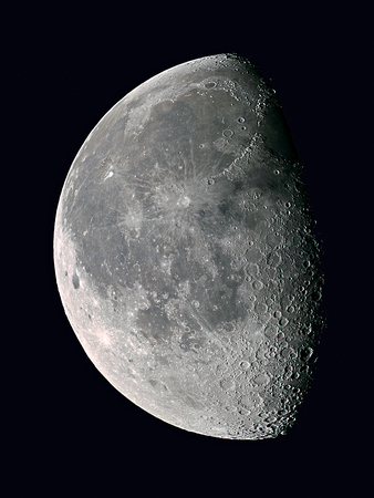 20-Day Moon