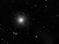 M53 - Globular Cluster in Coma Berenices