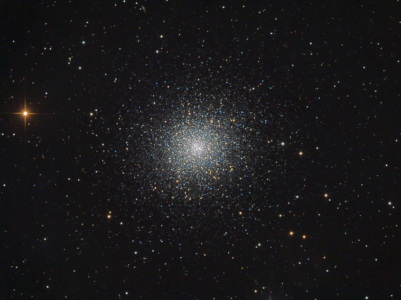 M13 - Globular Cluster in Hercules