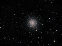 M92 - Globular Cluster in Hercules