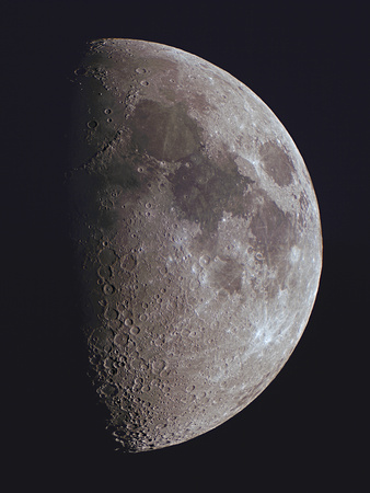 8-Day Moon