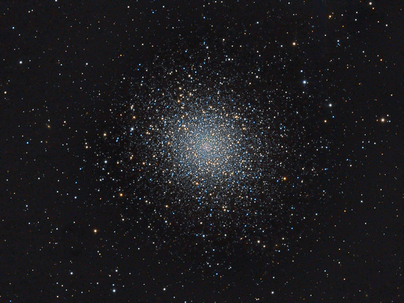 M5 - Globular Cluster in Serpens