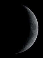 4-Day moon