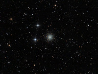 NGC 6229 - Globular Cluster in Hercules