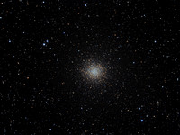 M14 - Globular Cluser in Ophiuchus