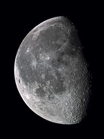 19-Day Moon