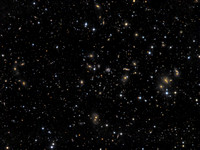 Abell 2151 - The Hercules Cluster
