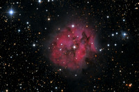 IC5146 - The Cocoon Nebula (Crop)