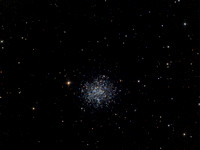 NGC 5053 - Globular Cluster in Coma Berenices
