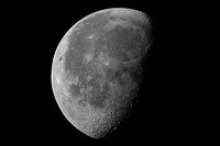 19-Day Moon