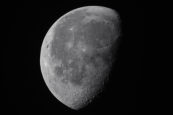 19-Day Moon