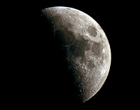 7-Day Moon