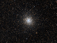 M22 - Globular Cluster in Sagittarius