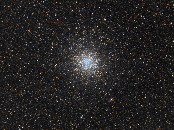 M22 - Globular Cluster in Sagittarius