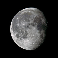 17-Day Moon