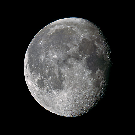 17-Day Moon