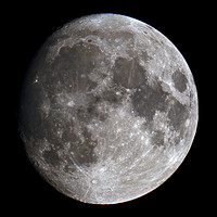 11-Day Moon