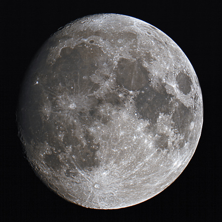 11-Day Moon