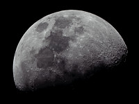 8-Day Moon