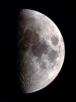 7-Day Moon